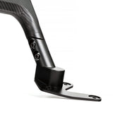 SilverRocket Seamless Carbon Roll Cage for Porsche 991/992 GT3/GT3 RS