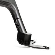 SilverRocket Seamless Carbon Roll Cage for Porsche 991/992 GT3/GT3 RS
