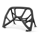SilverRocket Seamless Carbon Roll Cage for Porsche 991/992 GT3/GT3 RS