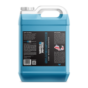 WASH&WHIPS Silverstone Car Wash Shampoo