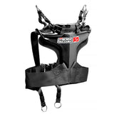 Simpson Hybrid S Head-and-Neck Restraint (FIA & SFI Approved)