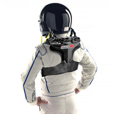 Simpson Hybrid S Head-and-Neck Restraint (FIA & SFI Approved) product image 3
