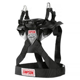 Simpson Hybrid Sport Head-and-Neck Restraint product image 3