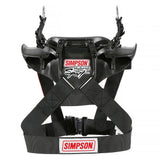 Simpson Hybrid Sport Head-and-Neck Restraint product image 6