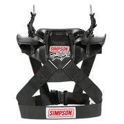 Simpson Hybrid Sport Head-and-Neck Restraint product image 6