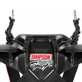 Simpson Hybrid Sport Head-and-Neck Restraint product image 5