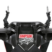 Simpson Hybrid Sport Head-and-Neck Restraint product image 5