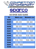 Sparco Skid Racing Shoesss (New)