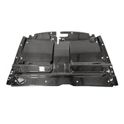 Fabspeed Carbon Hood Slam Panel for Aston Martin DB9 / DBS / Virage, product view 5