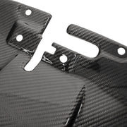Fabspeed Carbon Hood Slam Panel for Aston Martin DB9 / DBS / Virage, product view 2