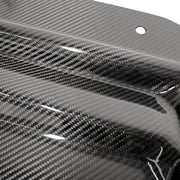 Fabspeed Carbon Hood Slam Panel for Aston Martin DB9 / DBS / Virage, product view 3