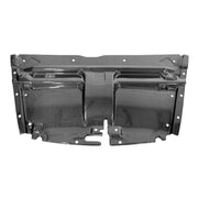Fabspeed Carbon Hood Slam Panel for Aston Martin DB9 / DBS / Virage