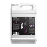 WASH&WHIPS Sonoma Ceramic Finishing Coating Spray - 9H