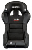 Sparco ADV XT Carbon Fixed-Back Racing Seat product image 4