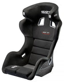 Sparco ADV XT Carbon Fixed-Back Racing Seat