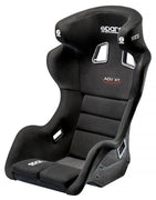 Sparco ADV XT Carbon Fixed-Back Racing Seat product image 3