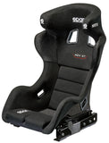 Sparco ADV XT Carbon Fixed-Back Racing Seat product image 6
