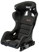 Sparco ADV XT Carbon Fixed-Back Racing Seat product image 6