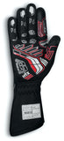 Sparco Arrow+ Nomex Racing Gloves, FIA 8856-2018