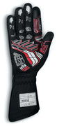 Sparco Arrow+ Nomex Racing Gloves, FIA 8856-2018