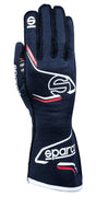 Sparco Arrow+ Nomex Racing Gloves, FIA 8856-2018