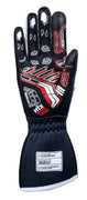 Sparco Arrow+ Nomex Racing Gloves, FIA 8856-2018
