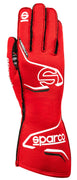 Sparco Arrow+ Nomex Racing Gloves, FIA 8856-2018