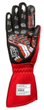 Sparco Arrow+ Nomex Racing Gloves, FIA 8856-2018