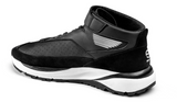 Sparco Chrono Crew Racing Shoesss, FIA/SFI Approved, FIA 8856-2018