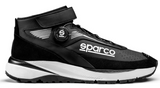 Sparco Chrono Crew Racing Shoesss, FIA/SFI Approved, FIA 8856-2018