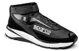 Sparco Chrono Crew Racing Shoesss, FIA/SFI Approved, FIA 8856-2018
