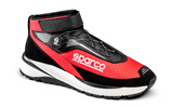 Sparco Chrono Crew Racing Shoesss, FIA/SFI Approved, FIA 8856-2018