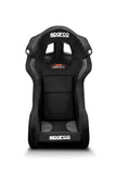 Sparco Circuit / Circuit II Carbon Fiber Racing Seat, FIA 8855-1999