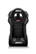 Sparco Circuit / Circuit II Carbon Fiber Racing Seat, FIA 8855-1999