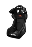 Sparco Circuit / Circuit II Carbon Fiber Racing Seat, FIA 8855-1999