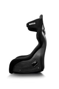 Sparco Circuit / Circuit II Carbon Fiber Racing Seat, FIA 8855-1999