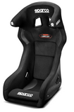 Sparco Circuit / Circuit II Carbon Fiber Racing Seat, FIA 8855-1999