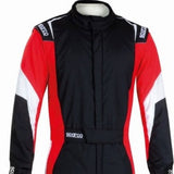 Sparco Competition Driver Race Suit (Boot Cuff), FIA Rated