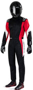 Competition Motorsport Sparco Competition Driver FIA Racing Suit