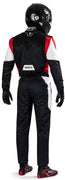 Competition Motorsport Sparco Competition Driver FIA Racing Suit