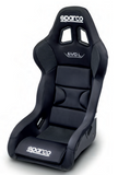 Sparco EVO QRT-X Off-Road Water-Proof Racing Seat, Medium/Large/XL, FIA 8855-1999