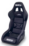 Sparco EVO QRT-X Off-Road Water-Proof Racing Seat, Medium/Large/XL, FIA 8855-1999