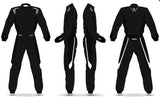 Sparco Eagle LTD Driver Race Suit, FIA Rated