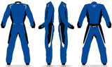 Sparco Eagle LTD Driver Race Suit, FIA Rated