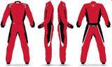 Sparco Eagle LTD Driver Race Suit, FIA Rated