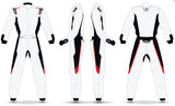 Sparco Eagle LTD Driver Race Suit, FIA Rated
