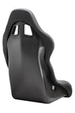 Sparco EVO Performance Carbon Fiber Racing Seat, Medium/Large/XL