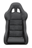 Sparco EVO Performance Carbon Fiber Racing Seat, Medium/Large/XL