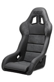 Sparco EVO Performance Carbon Fiber Racing Seat, Medium/Large/XL