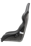 Sparco EVO Performance Carbon Fiber Racing Seat, Medium/Large/XL